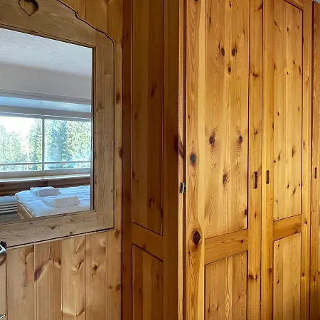 Ski House Dal Renzo Marilleva Exterior photo