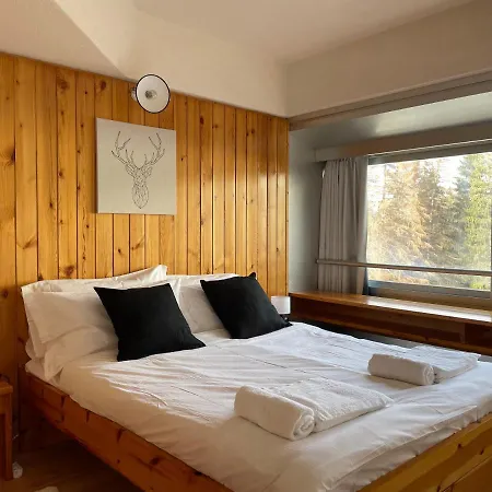 Ski House Dal Renzo Marilleva Exterior photo