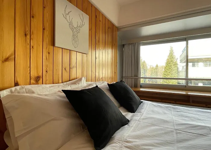 Ski House Dal Renzo
