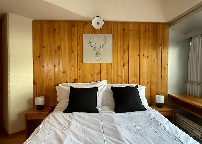 Ski House Dal Renzo