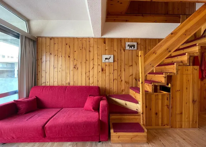Ski House Dal Renzo