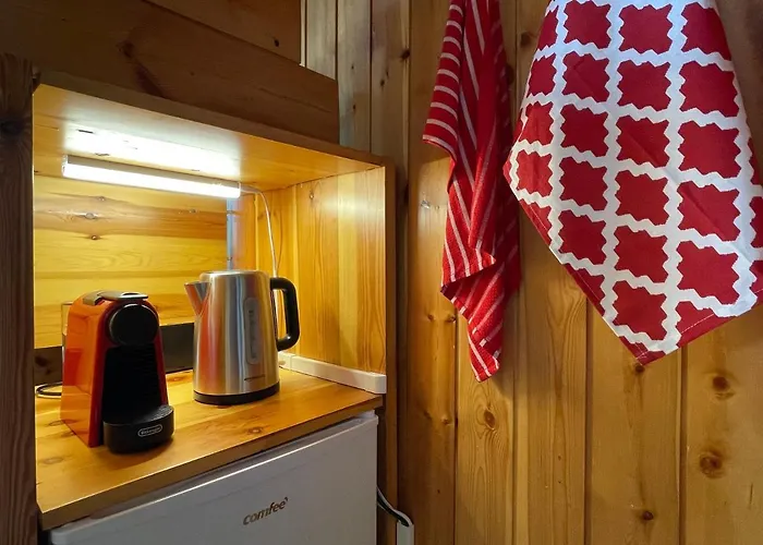 Ski House Dal Renzo