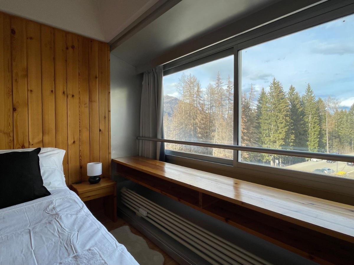 House Dal Renzo Apartment