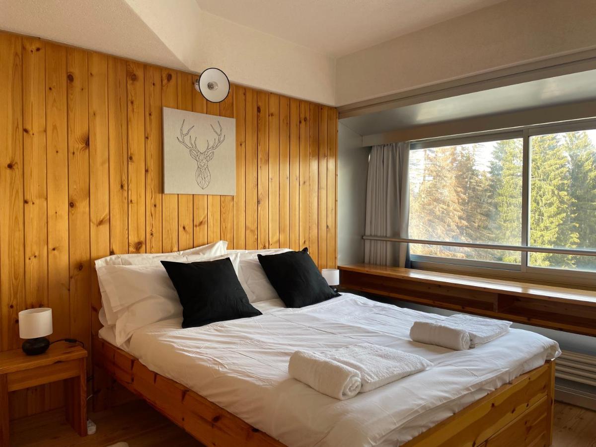 Apartment House Dal Renzo *