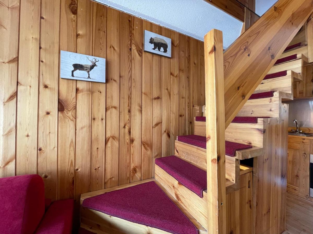 Apartment House Dal Renzo