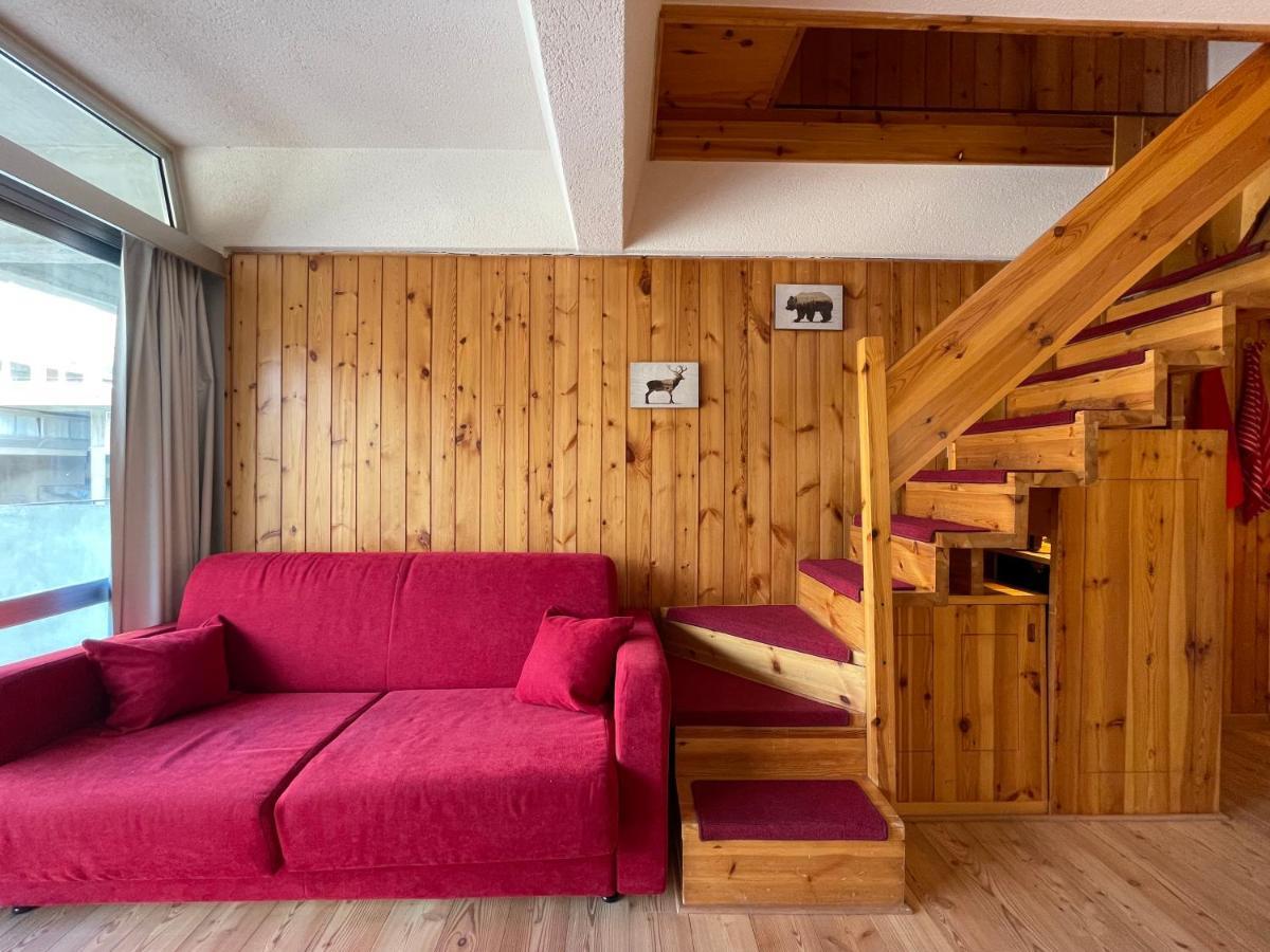 Apartment House Dal Renzo
