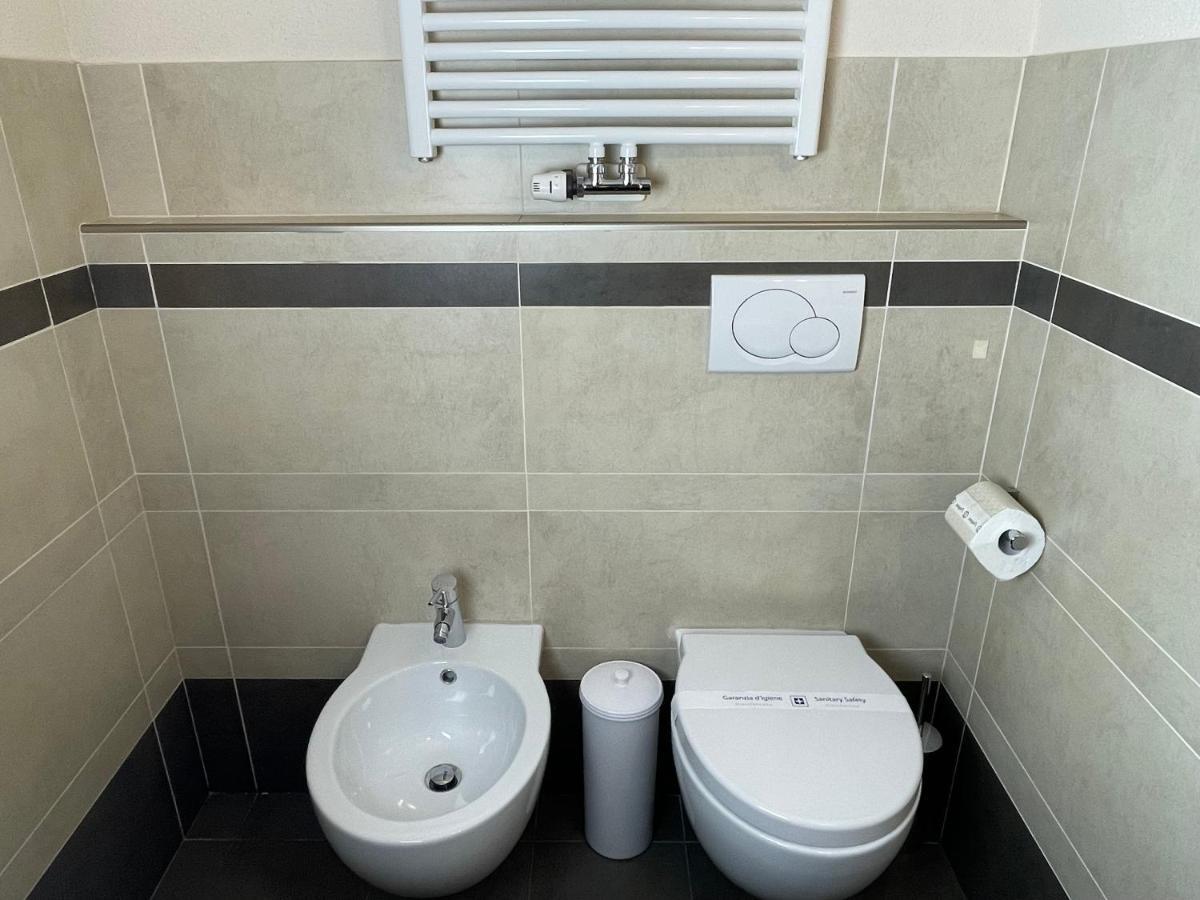 Apartment House Dal Renzo *