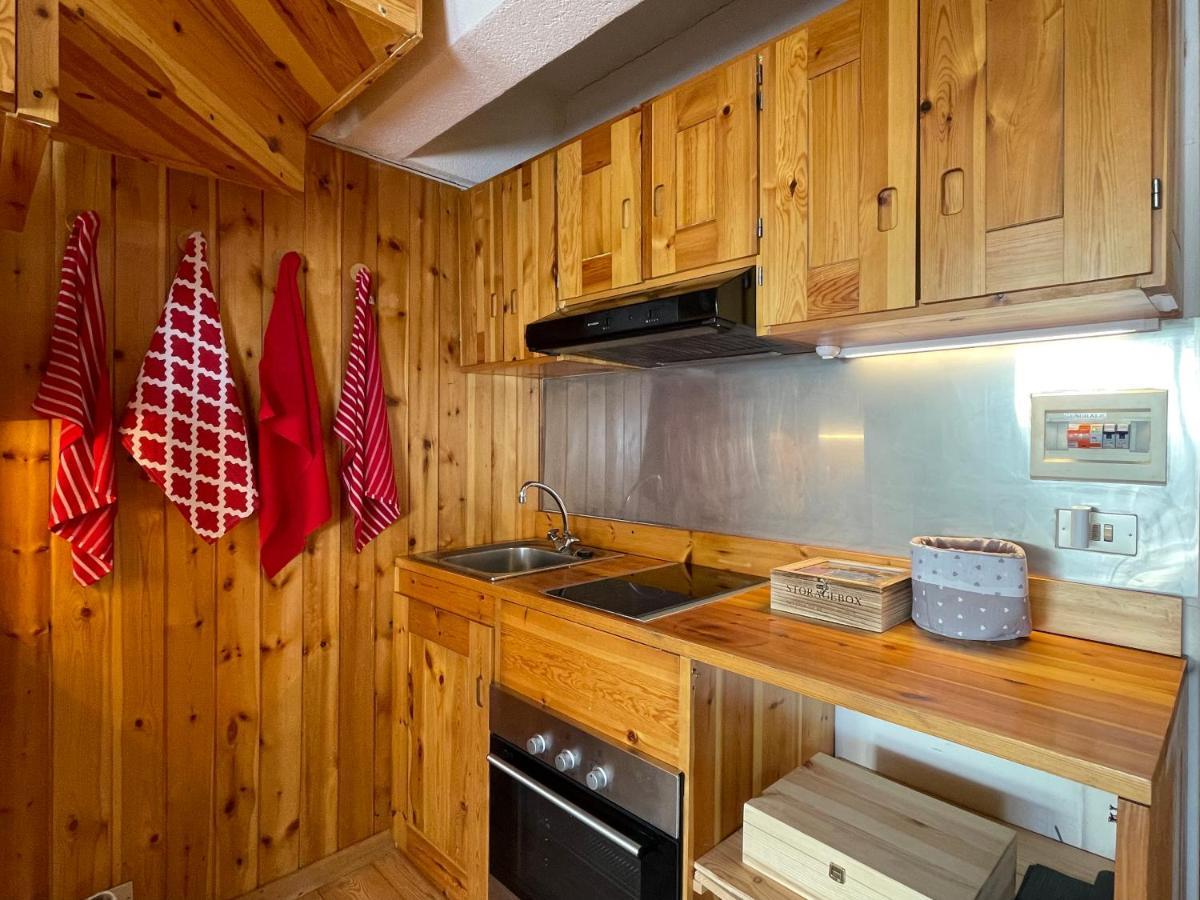 House Dal Renzo Apartment Marilleva